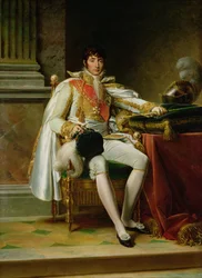 Luigi Bonaparte (1778-1846) 1806